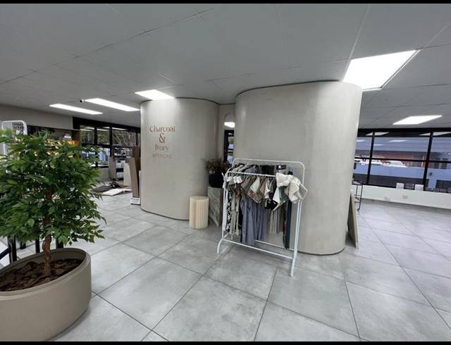 RETAIL PROPERTY TO RENT IN CASCADES